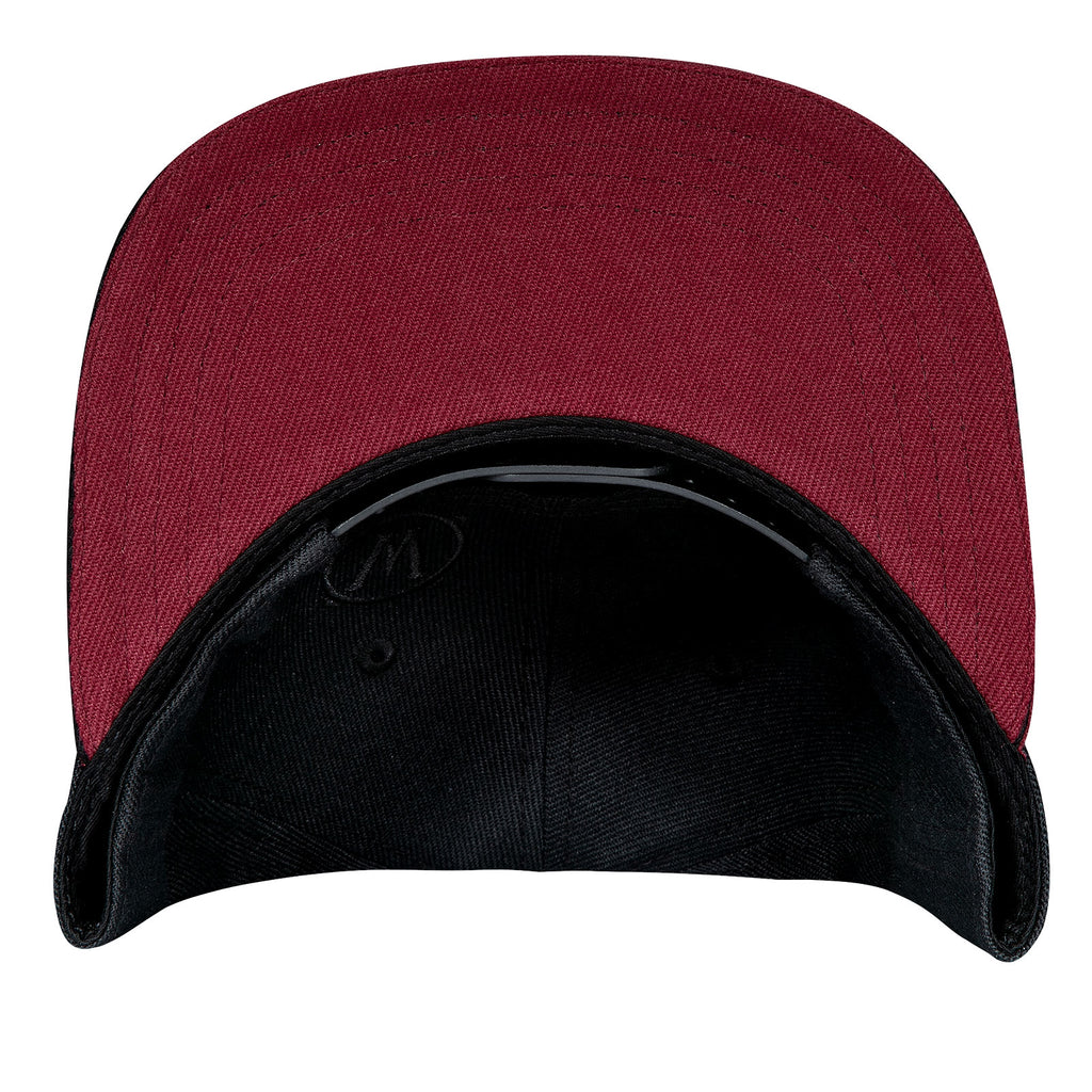 Produktbild World of Warcraft - Team Horde Snapback Cap