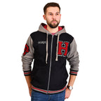 Product image World of Warcraft - Team Horde Deluxe Hoodie