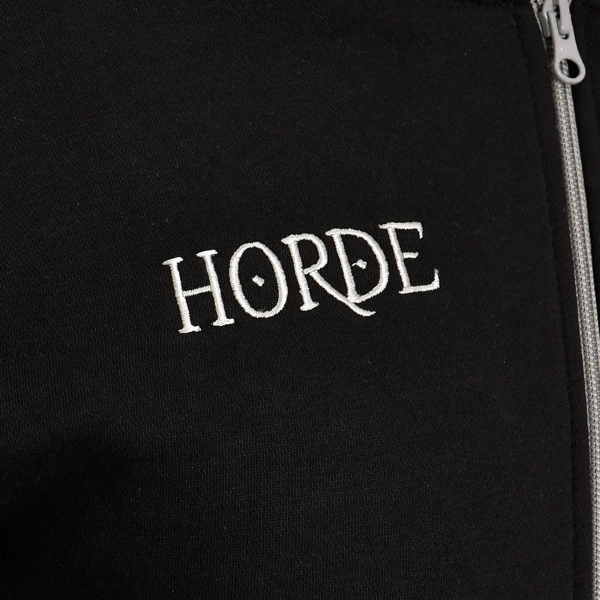 Product image World of Warcraft - Team Horde Deluxe Hoodie