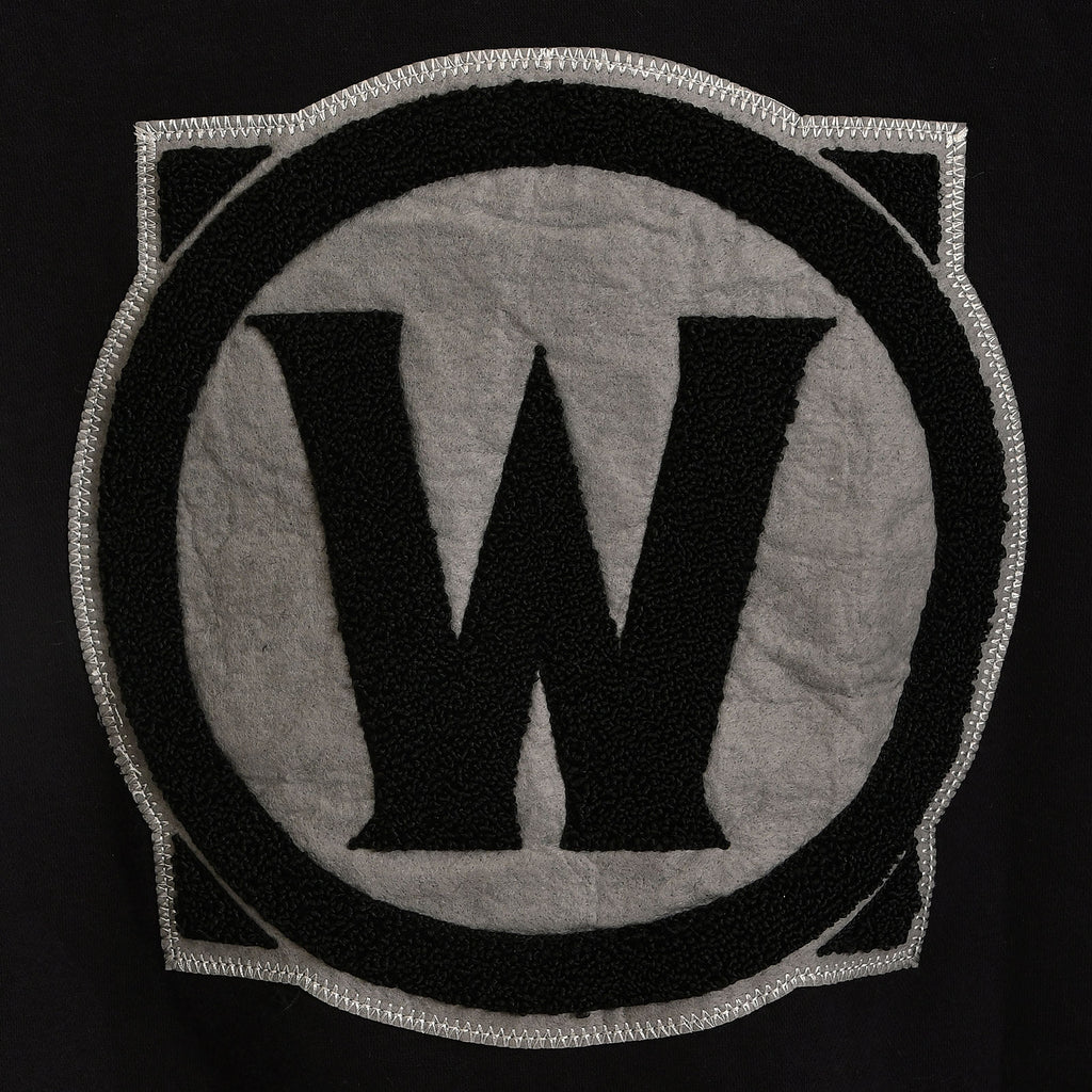 Product image World of Warcraft - Team Horde Deluxe Hoodie