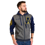 Produktbild World of Warcraft - Team Alliance Kapuzenjacke deluxe
