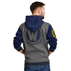 Produktbild World of Warcraft - Team Alliance Kapuzenjacke deluxe