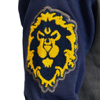 Produktbild World of Warcraft - Team Alliance Kapuzenjacke deluxe