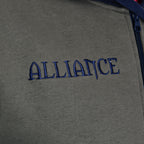 Produktbild World of Warcraft - Team Alliance Kapuzenjacke deluxe