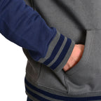 Produktbild World of Warcraft - Team Alliance Kapuzenjacke deluxe
