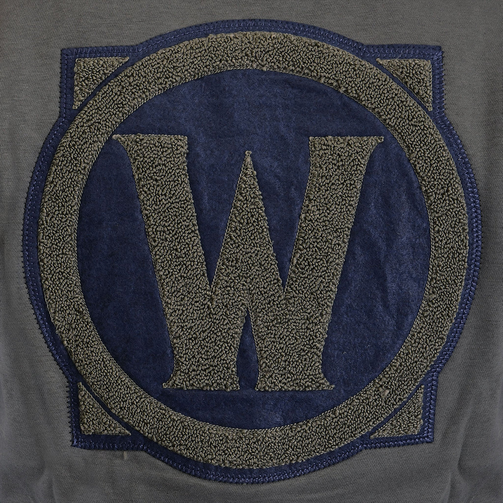 Produktbild World of Warcraft - Team Alliance Kapuzenjacke deluxe
