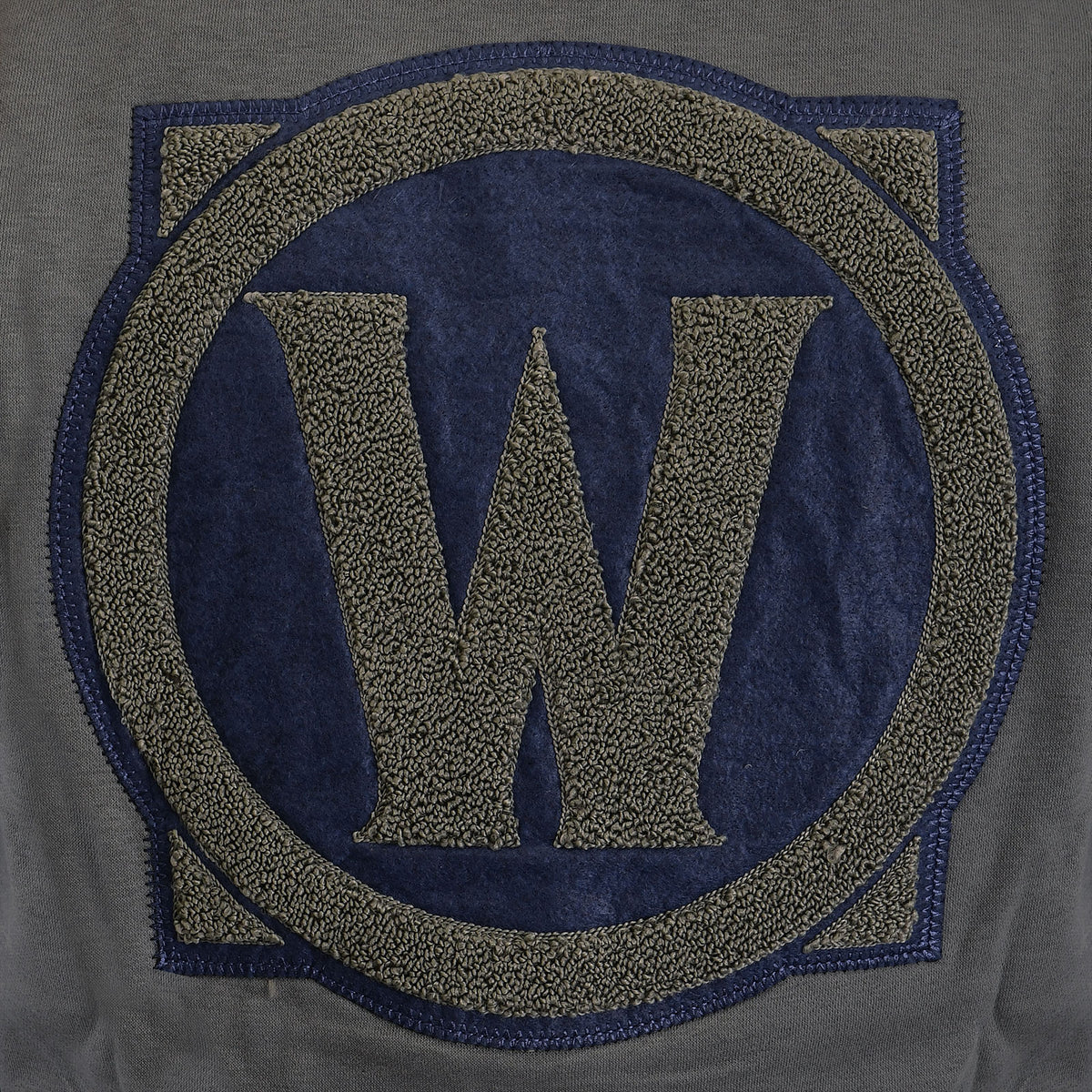 Produktbild World of Warcraft - Team Alliance Kapuzenjacke deluxe