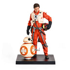Product image Star Wars - Poe Dameron & BB-8 Figure Set