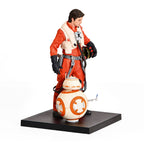 Product image Star Wars - Poe Dameron & BB-8 Figure Set