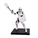 Produktbild Star Wars - First Order Stormtrooper FN-2199 Figur