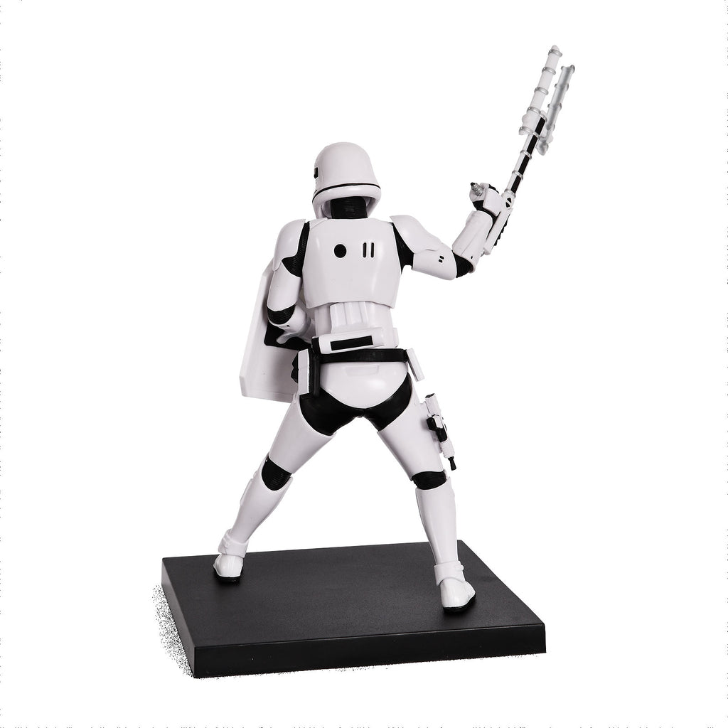 Produktbild Star Wars - First Order Stormtrooper FN-2199 Figur