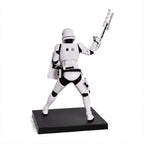 Produktbild Star Wars - First Order Stormtrooper FN-2199 Figur