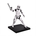 Produktbild Star Wars - First Order Stormtrooper FN-2199 Figur