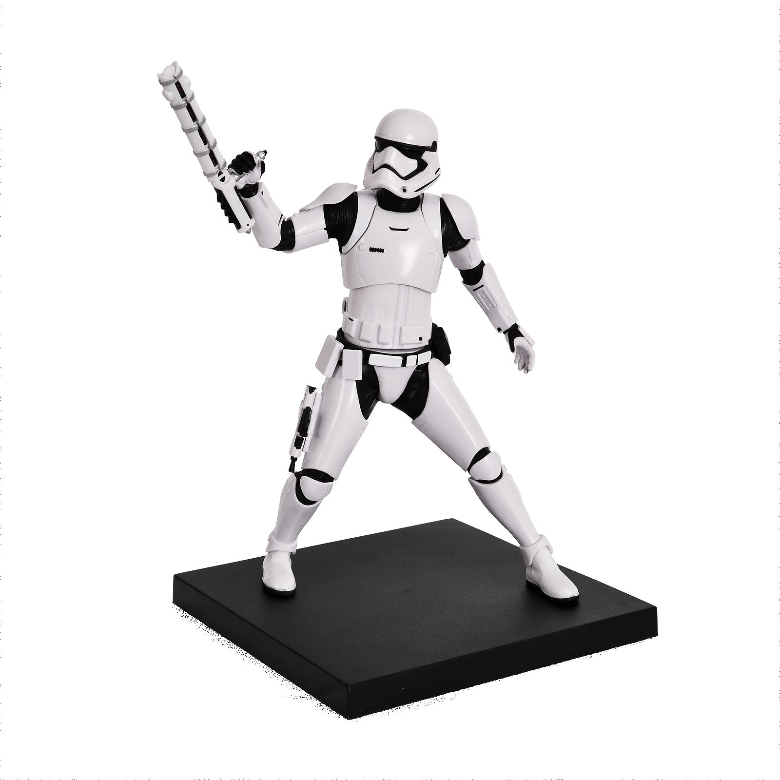 Produktbild Star Wars - First Order Stormtrooper FN-2199 Figur
