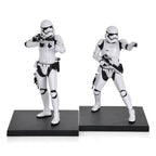 Produktbild Star Wars - First Order Stormtrooper Figuren Set