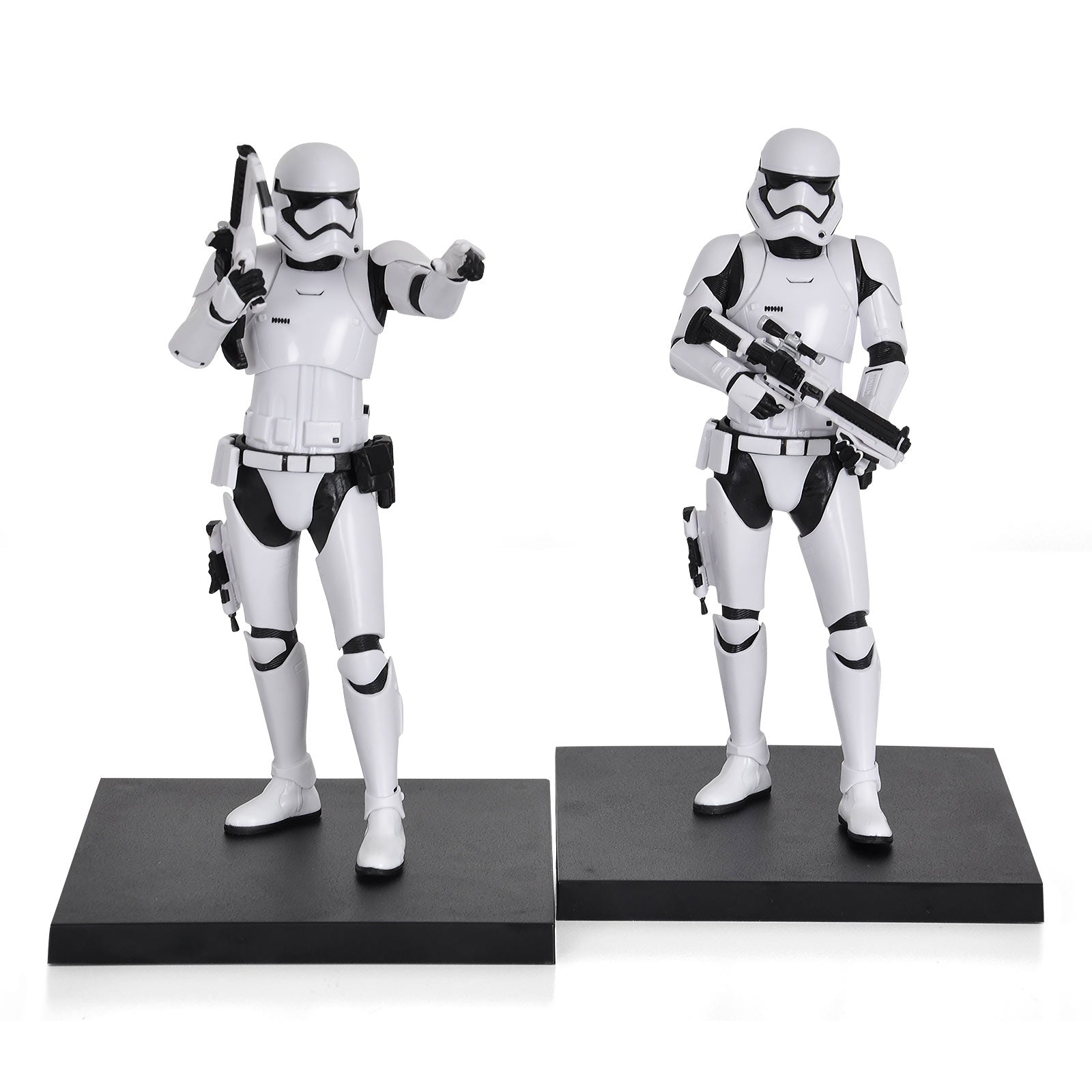 Produktbild Star Wars - First Order Stormtrooper Figuren Set