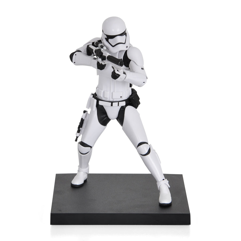 Produktbild Star Wars - First Order Stormtrooper Figuren Set