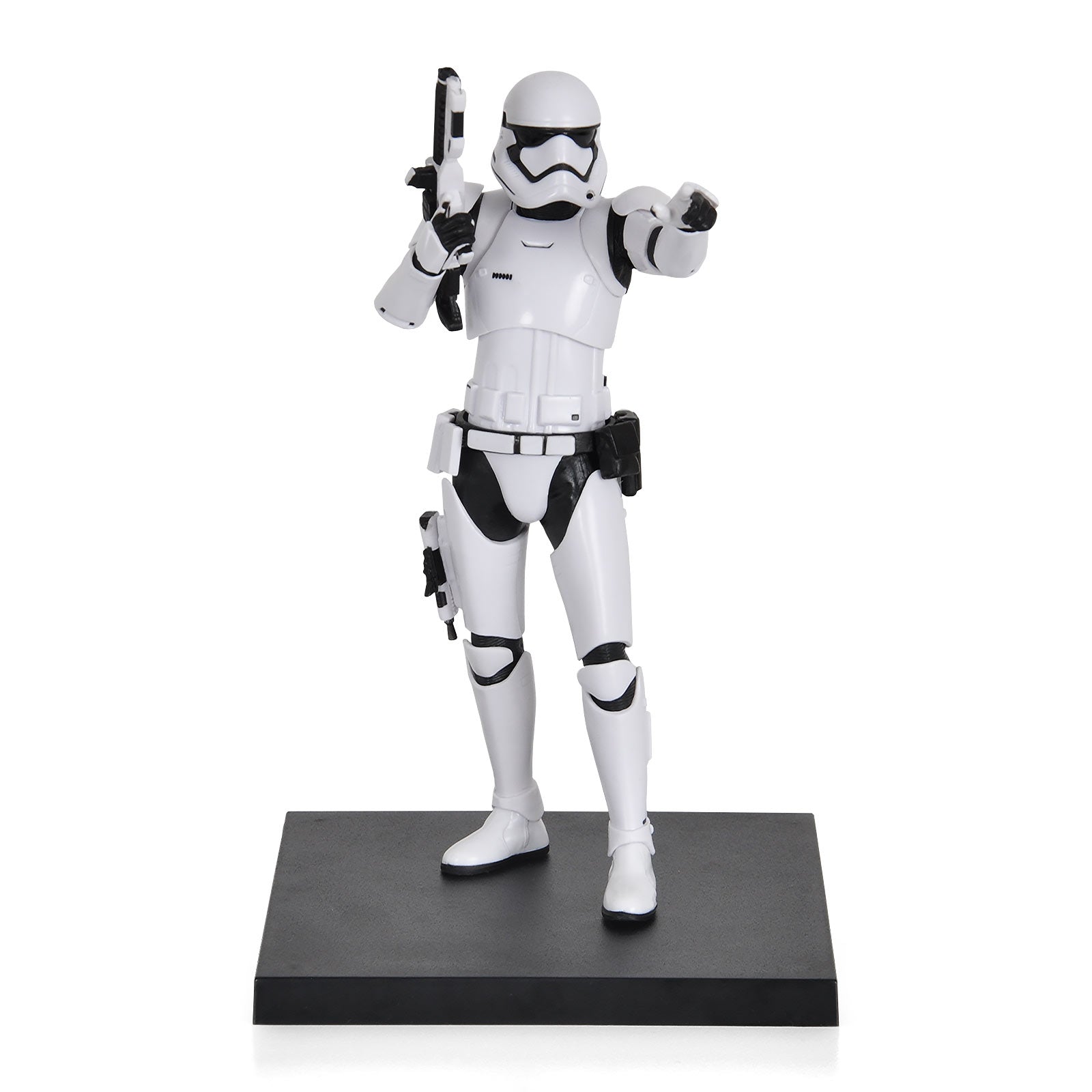 Produktbild Star Wars - First Order Stormtrooper Figuren Set