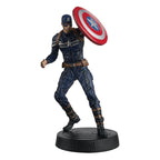 Produktbild Captain America Hero Collector Figur 13 cm