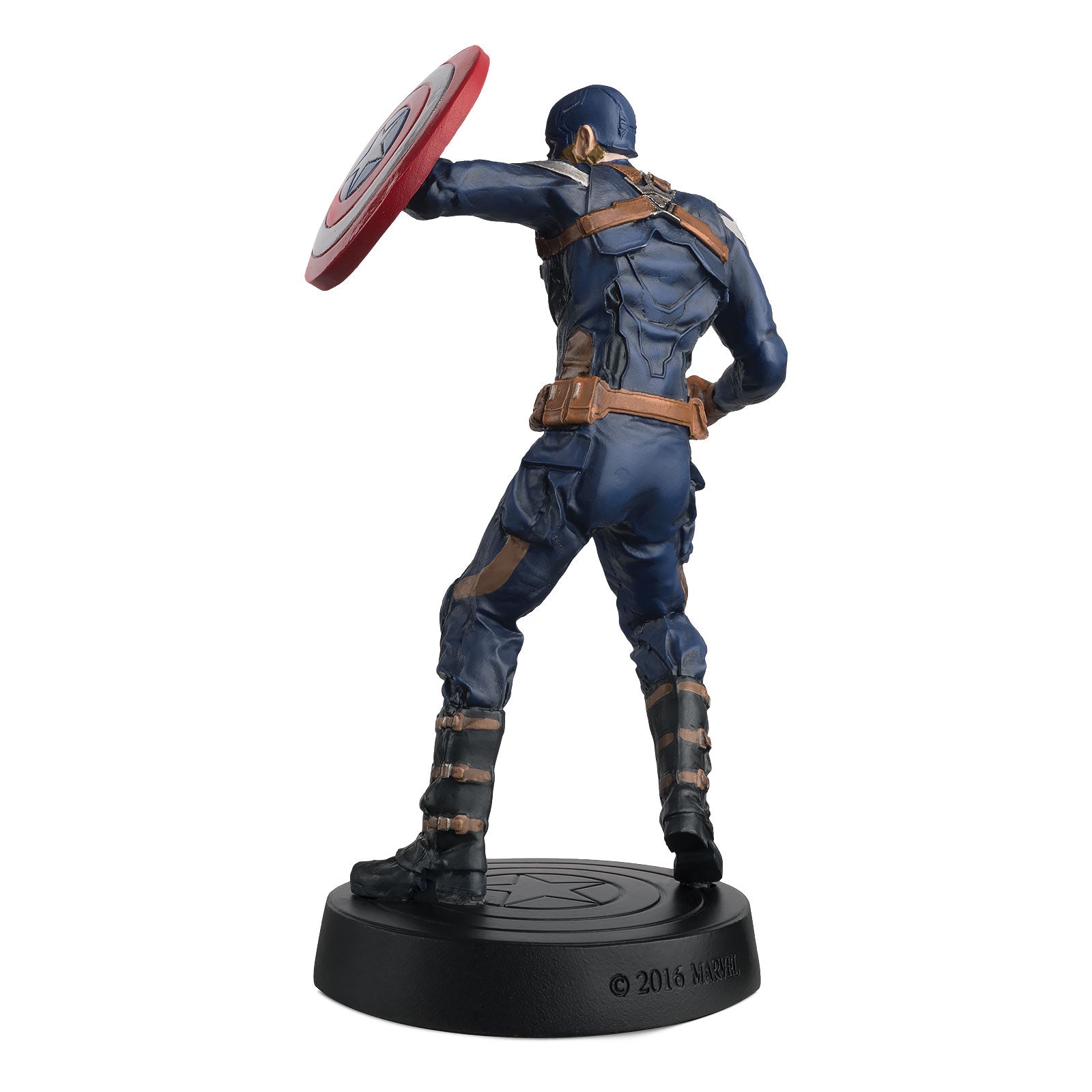 Produktbild Captain America Hero Collector Figur 13 cm