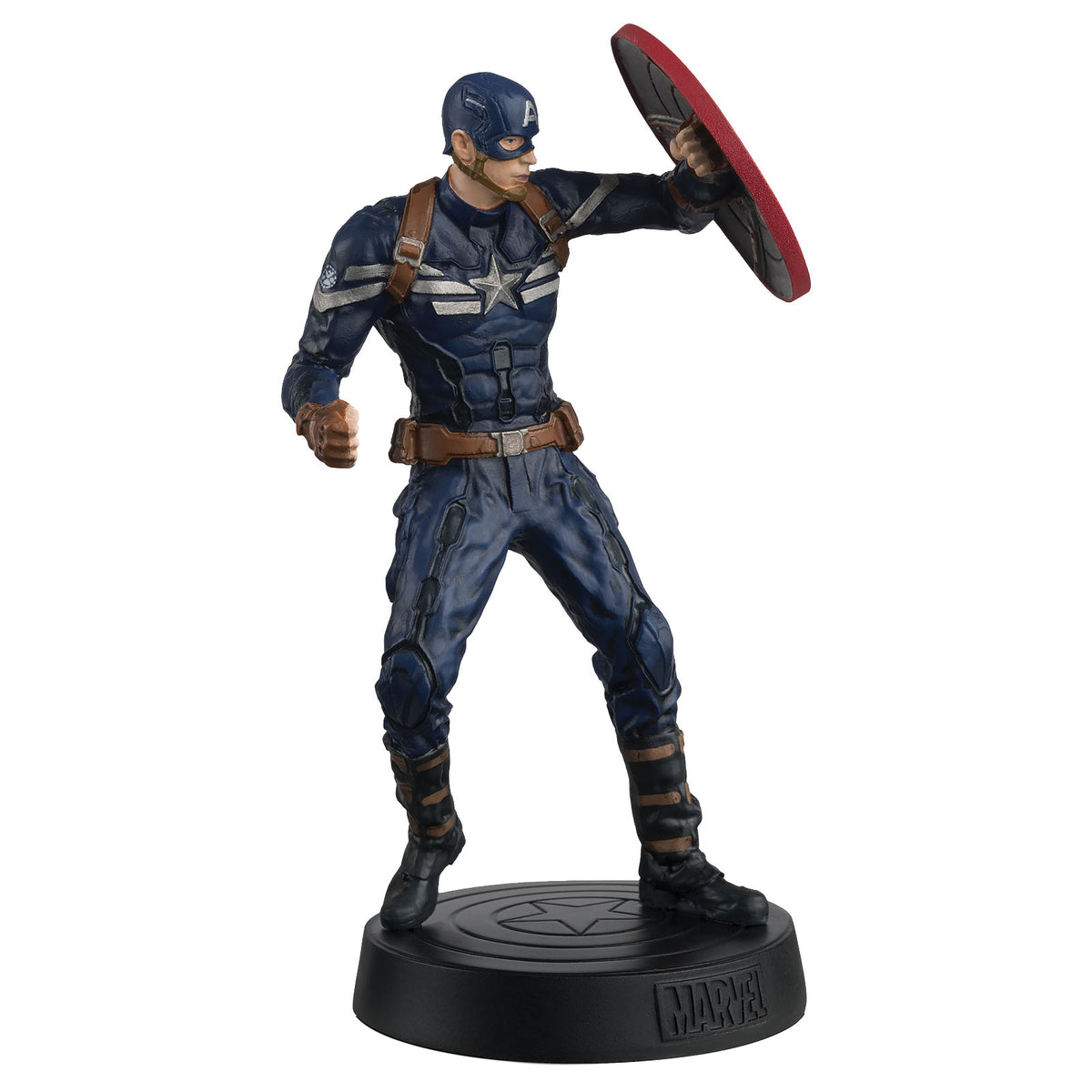 Produktbild Captain America Hero Collector Figur 13 cm