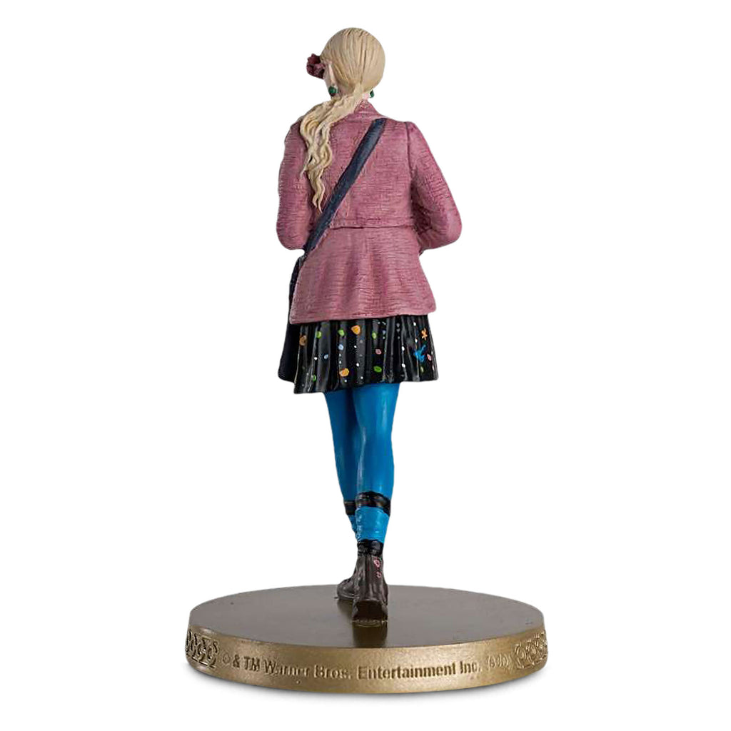 Produktbild Luna Lovegood Hero Collector Figur 10 cm - Harry Potter