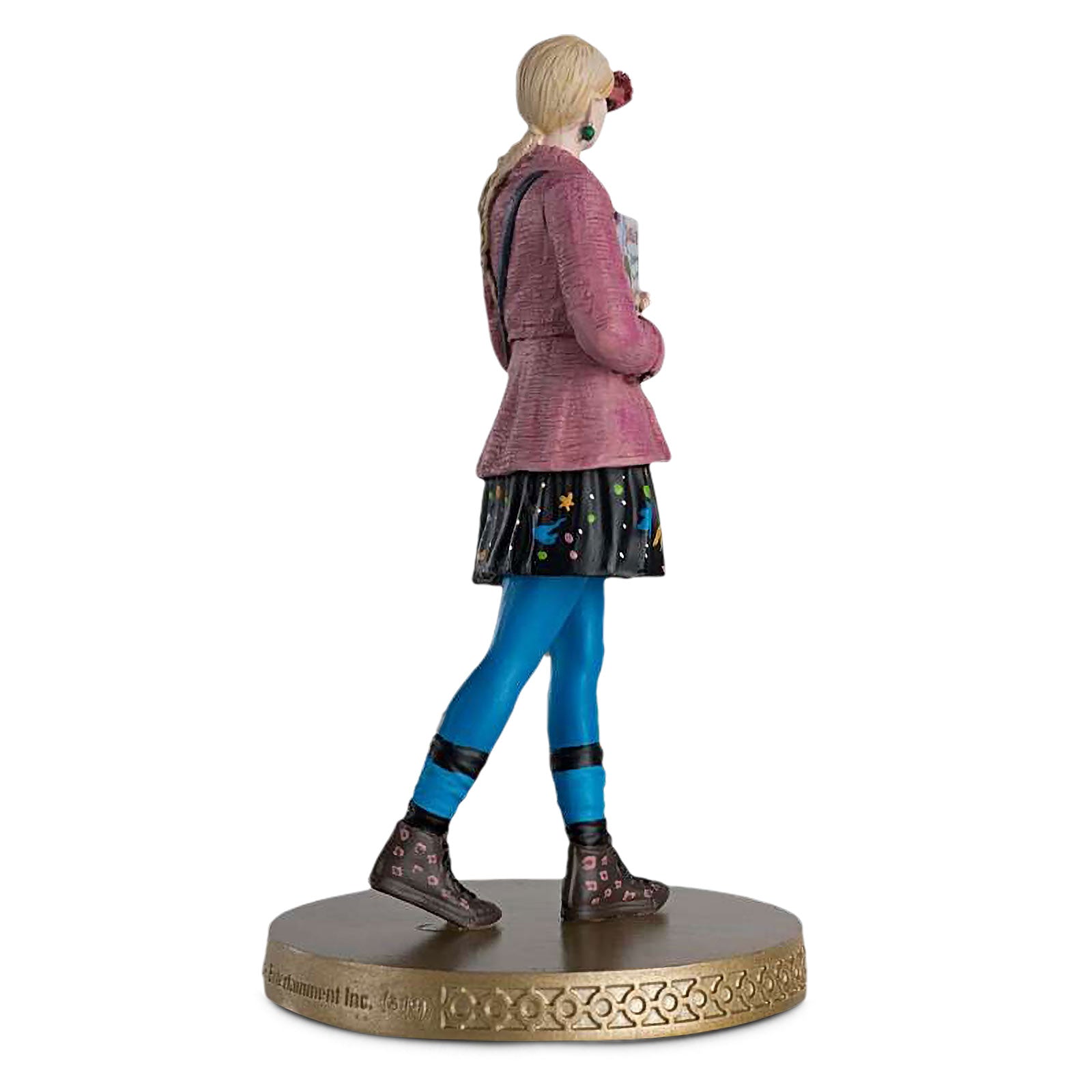 Produktbild Luna Lovegood Hero Collector Figur 10 cm - Harry Potter