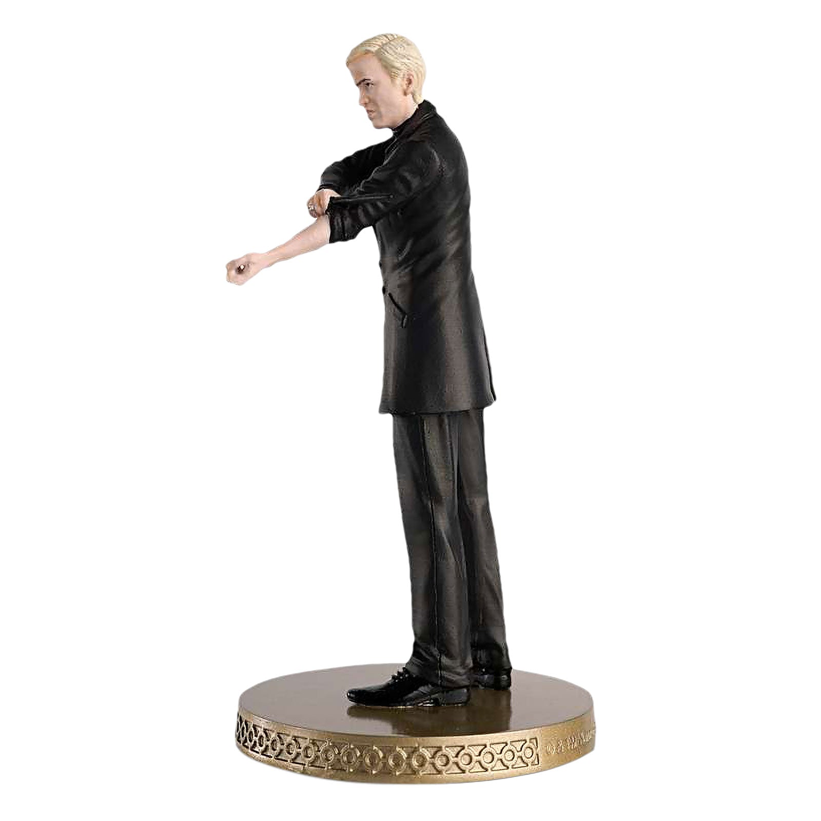 Product image Draco Malfoy Death Eater Hero Collector Figure 11 cm - Harry Potter