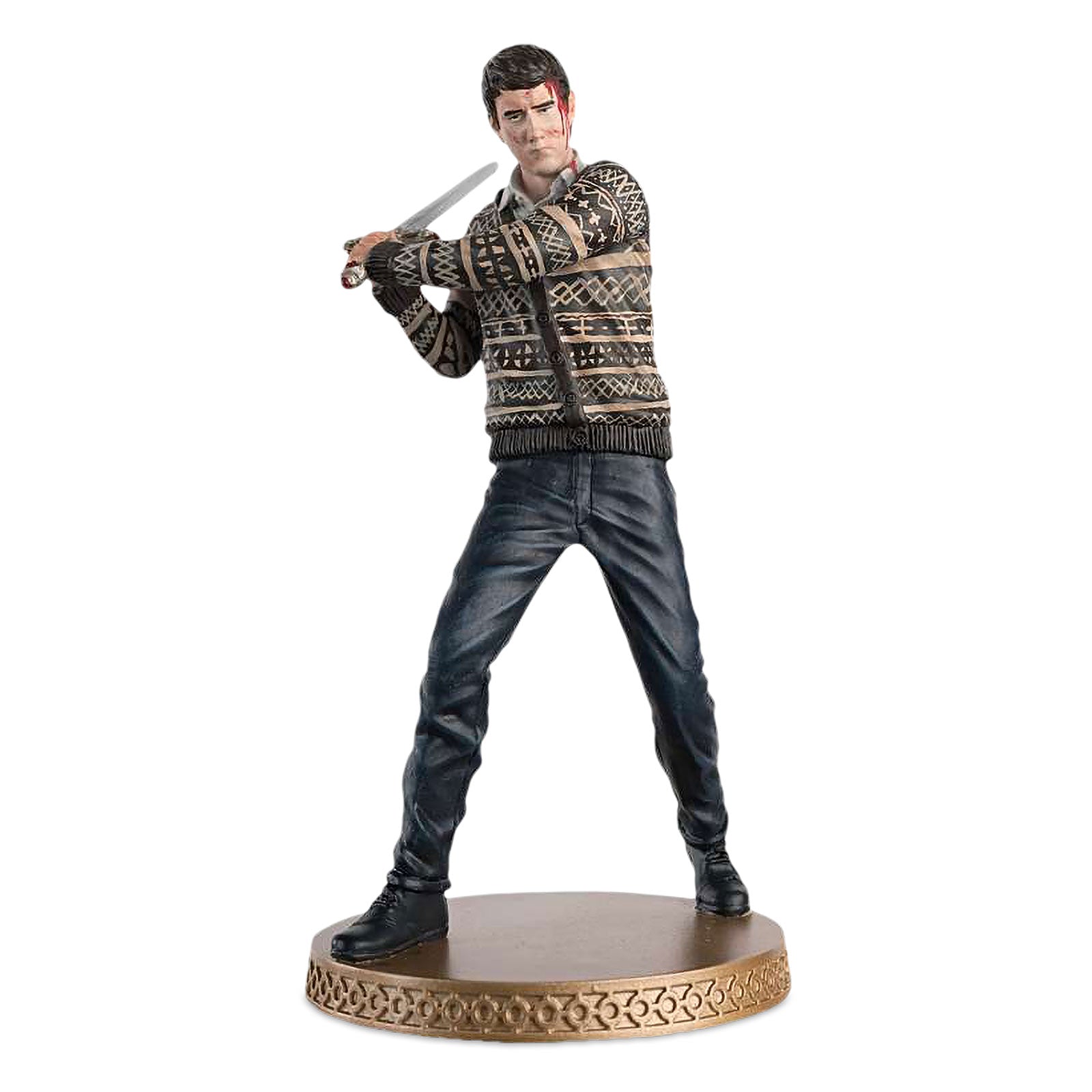 Produktbild Neville Longbottom Hero Collector Figur 12 cm - Harry Potter