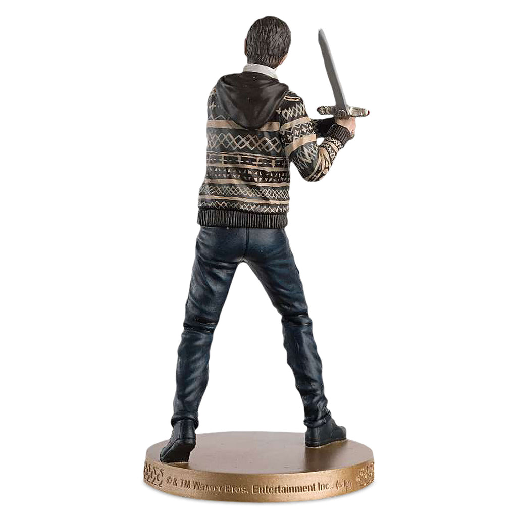 Produktbild Neville Longbottom Hero Collector Figur 12 cm - Harry Potter