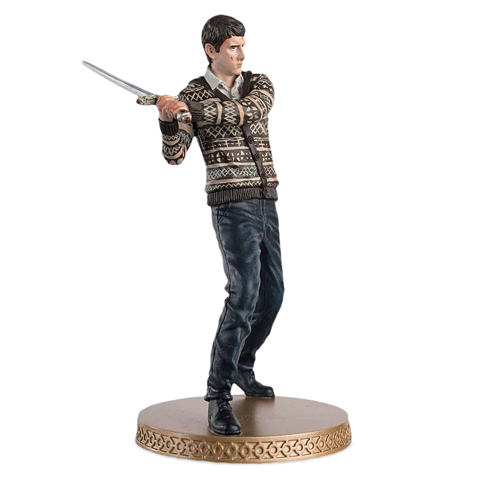 Produktbild Neville Longbottom Hero Collector Figur 12 cm - Harry Potter