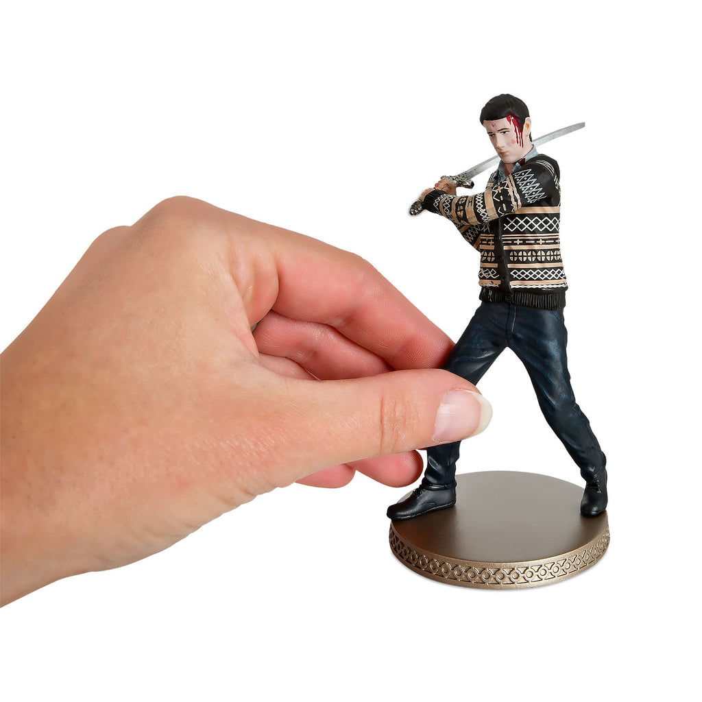 Produktbild Neville Longbottom Hero Collector Figur 12 cm - Harry Potter