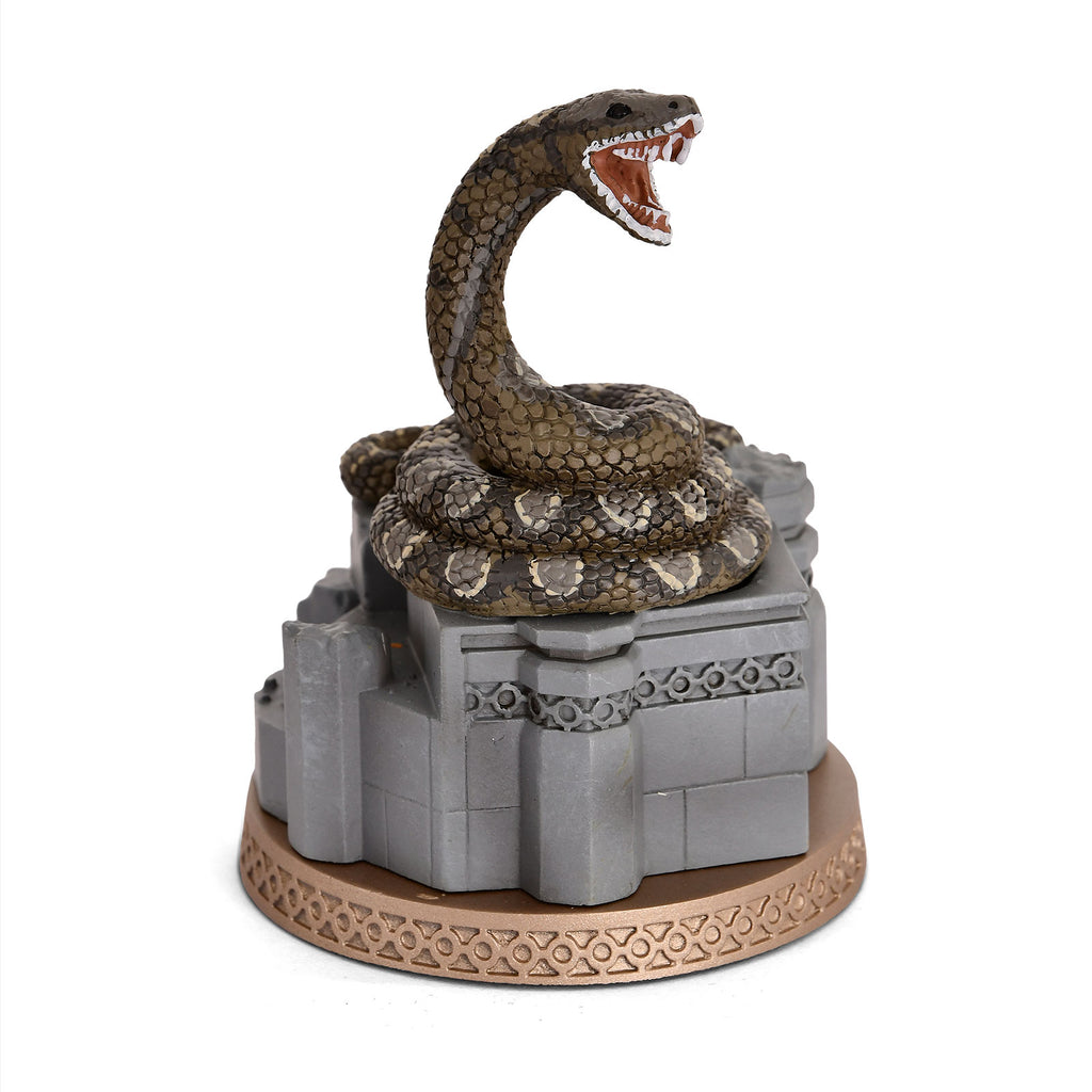 Product image Nagini Hero Collector Figure 10 cm - Harry Potter