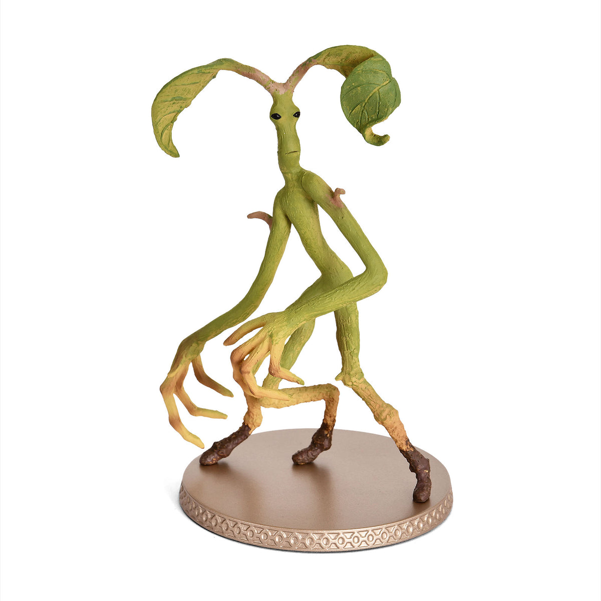 Produktbild Bowtruckle Hero Collector Figur 16 cm - Phantastische Tierwesen