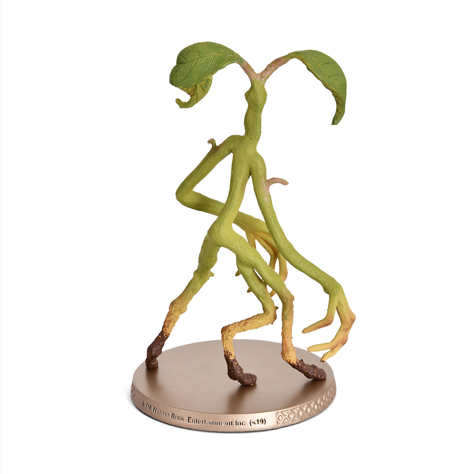 Produktbild Bowtruckle Hero Collector Figur 16 cm - Phantastische Tierwesen