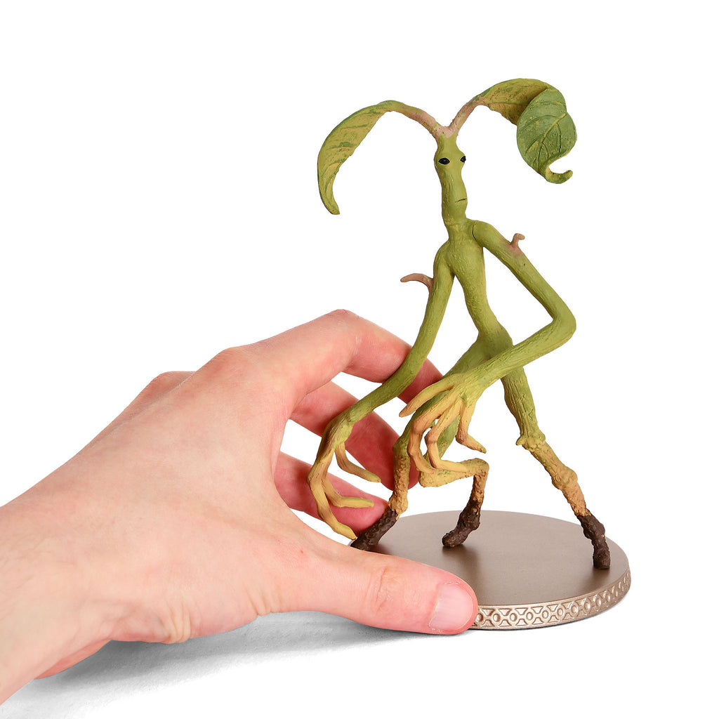Produktbild Bowtruckle Hero Collector Figur 16 cm - Phantastische Tierwesen