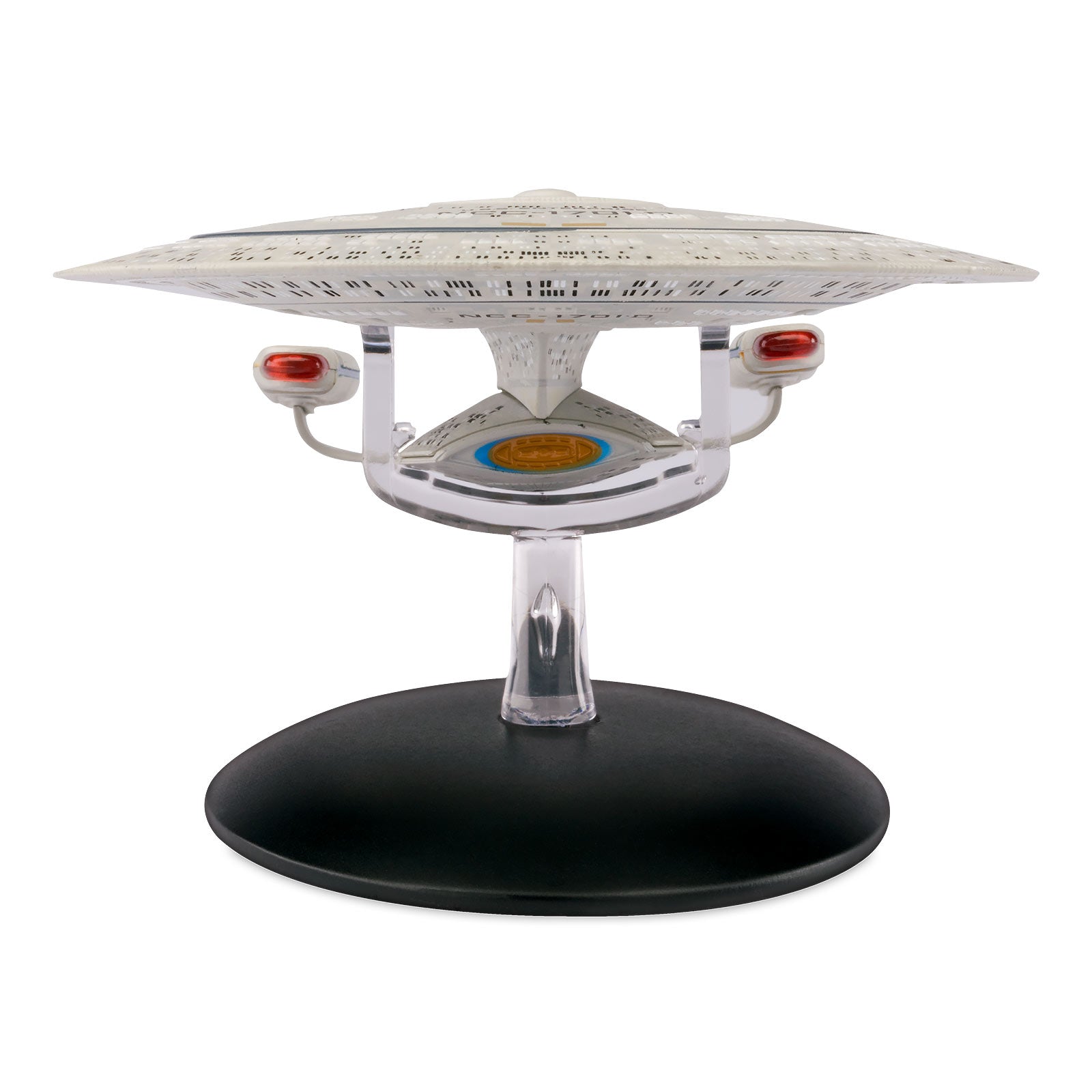 Produktbild Star Trek - USS Enterprise NCC-1701-D Hero Collector Figur