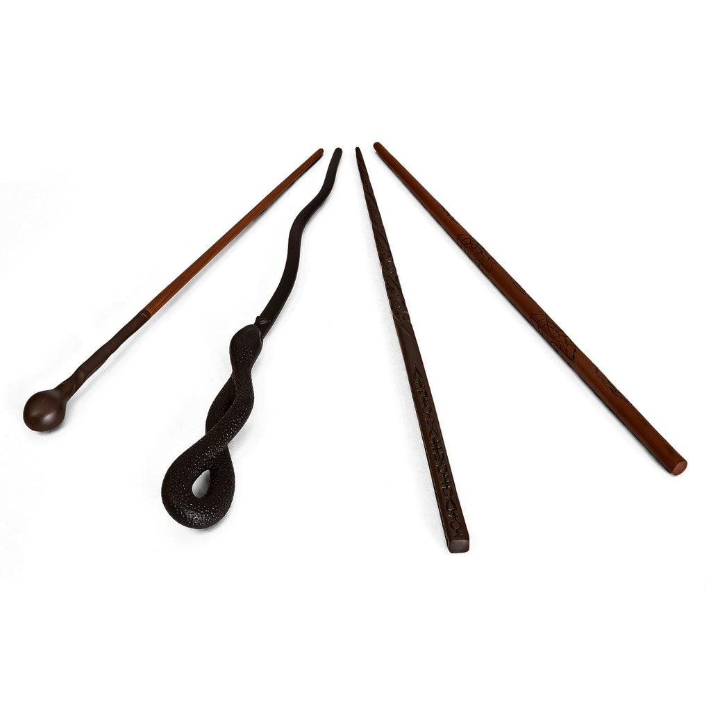 Produktbild Harry Potter - Karte des Rumtreibers Zauberstabkollektion