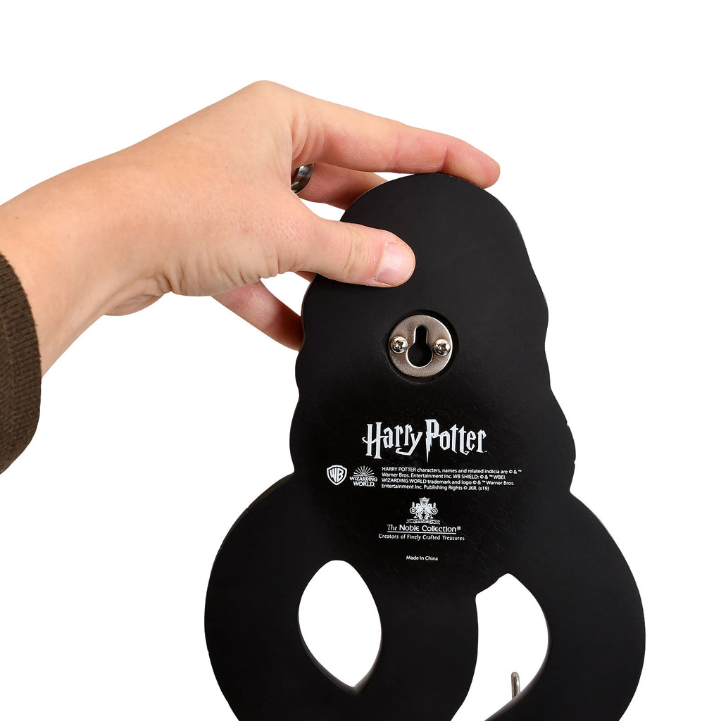 Produktbild Harry Potter - Dark Wizards Zauberstabkollektion