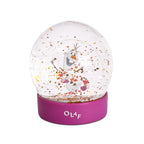 Produktbild Frozen - Olaf Schneekugel mit Glitter