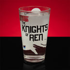 Produktbild Star Wars - Knights of Ren Glas