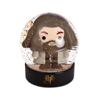 Produktbild Harry Potter - Hagrid Chibi Schneekugel mit Glitter