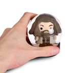 Produktbild Harry Potter - Hagrid Chibi Schneekugel mit Glitter
