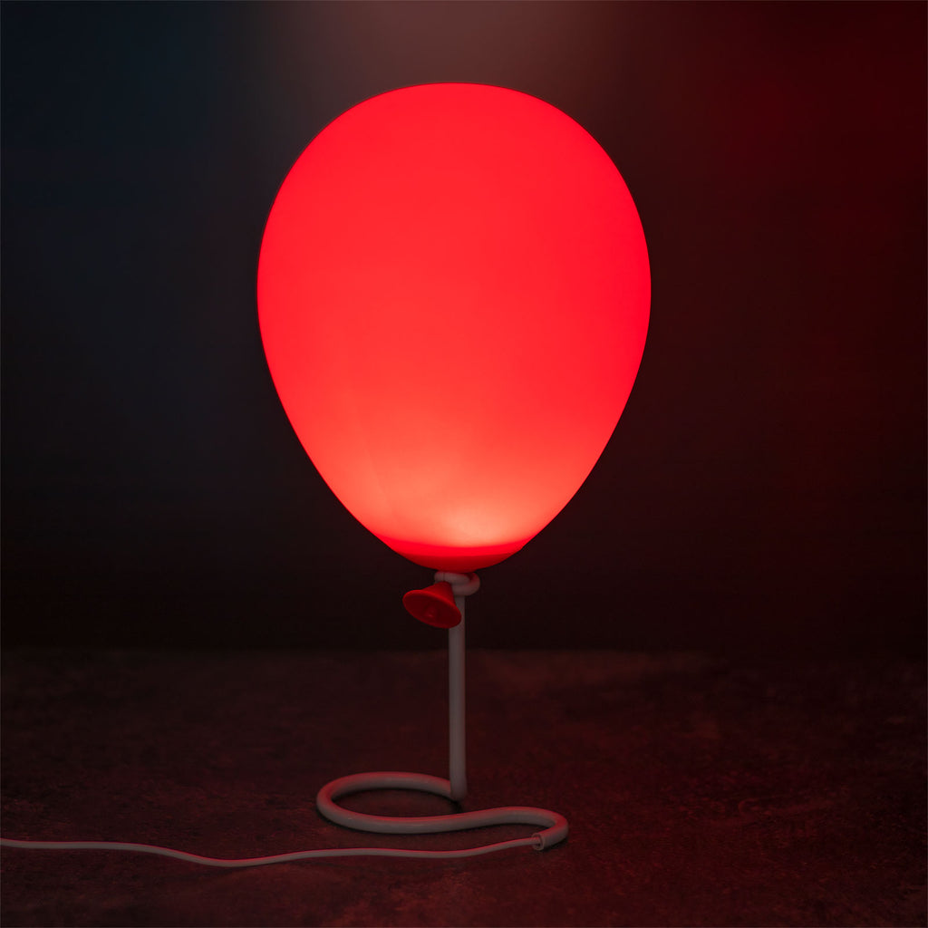 Produktbild Stephen Kings ES - Ballon Tischlampe