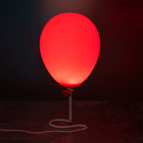 Produktbild Stephen Kings ES - Ballon Tischlampe