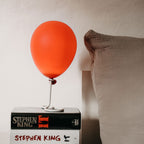 Produktbild Stephen Kings ES - Ballon Tischlampe