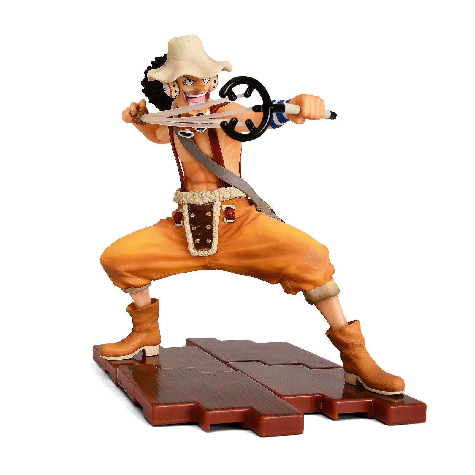 Product image One Piece - Sagittarius Usopp figure 11 cm