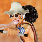 Product image One Piece - Sagittarius Usopp figure 11 cm