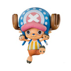 Produktbild One Piece - Tony Chopper Zuckerwatte-Liebhaber Figur 7 cm
