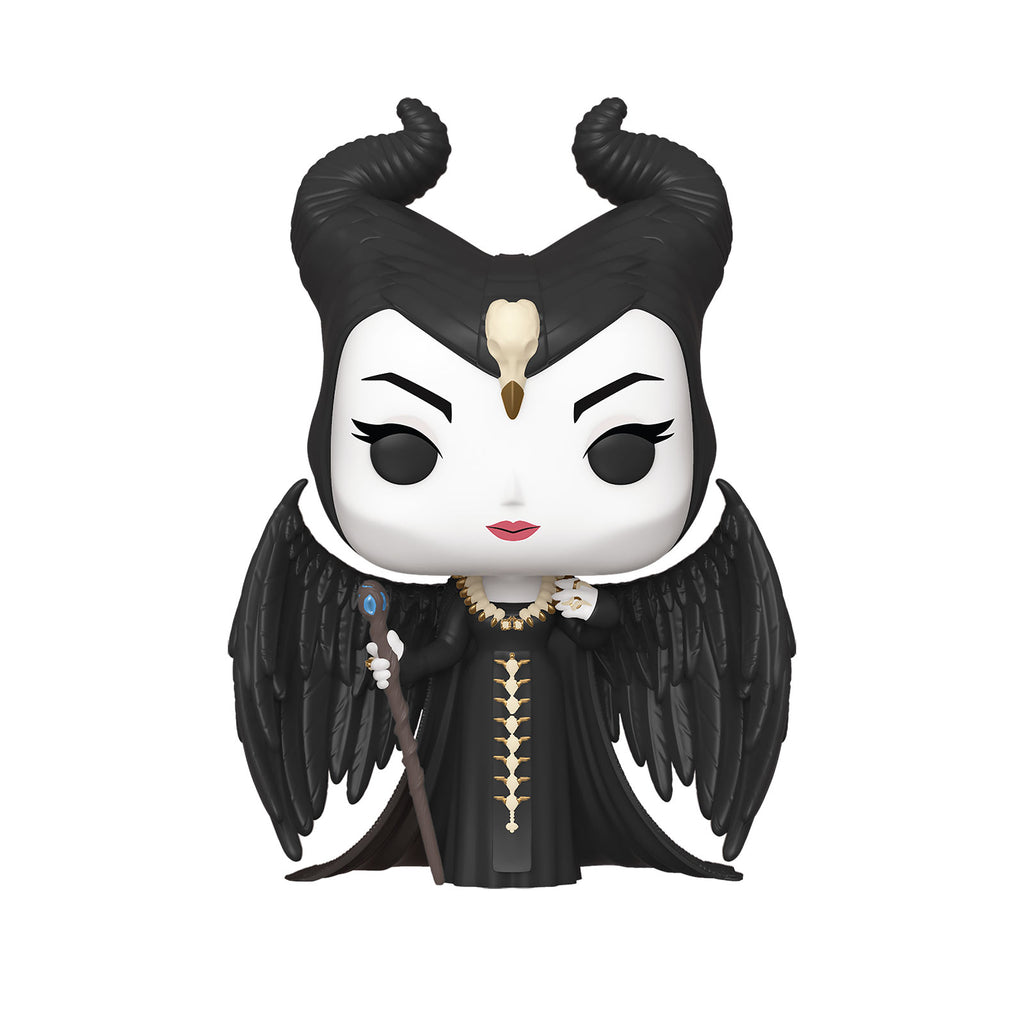 Produktbild Maleficent - Mistress of Evil Funko Pop Figur